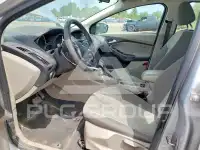 2012 Ford FOCUS фото