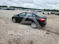 2012 Ford FOCUS photo