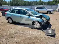 2012 Ford FOCUS фото