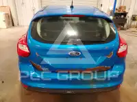 2012 Ford FOCUS photo