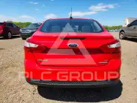 2012 Ford FOCUS фото