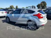 2012 Ford FOCUS фото