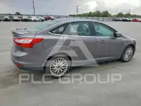 2012 Ford FOCUS фото