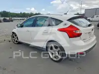 2012 Ford FOCUS фото