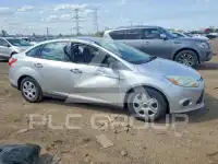 2012 Ford FOCUS фото