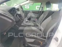 2012 Ford FOCUS фото
