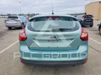 2012 Ford FOCUS фото