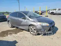 2012 Ford FOCUS photo