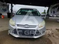 2012 Ford FOCUS фото