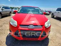 2012 Ford FOCUS фото