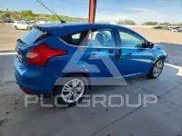 2012 Ford FOCUS фото