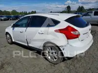 2012 Ford FOCUS фото