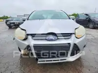 2012 Ford FOCUS фото