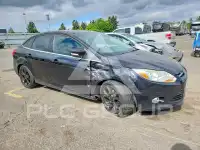 2012 Ford FOCUS фото