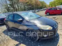 2012 Ford FOCUS photo