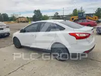 2012 Ford FOCUS photo