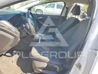 2012 Ford FOCUS фото