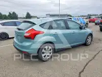 2012 Ford FOCUS фото