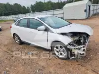 2012 Ford FOCUS фото