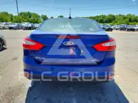 2012 Ford FOCUS фото