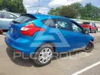 2012 Ford FOCUS фото