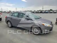 2012 Ford FOCUS фото