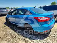 2012 Ford FOCUS фото