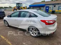 2012 Ford FOCUS фото