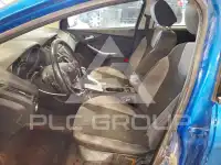 2012 Ford FOCUS photo