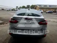 2012 Ford FOCUS фото