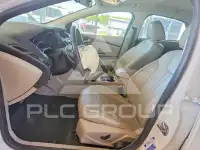 2012 Ford FOCUS photo
