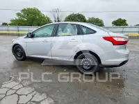 2012 Ford FOCUS фото