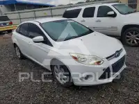2012 Ford FOCUS photo