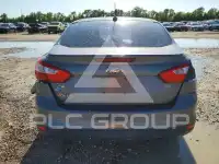 2012 Ford FOCUS фото