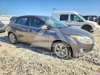 2012 Ford FOCUS photo