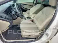 2012 Ford FOCUS photo