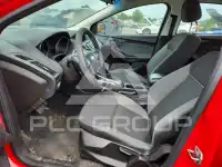 2012 Ford FOCUS фото