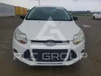 2012 Ford FOCUS фото