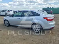 2012 Ford FOCUS фото