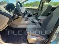 2012 Ford FOCUS фото