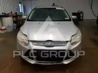 2012 Ford FOCUS фото