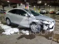 2012 Ford FOCUS фото