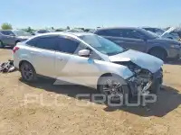 2012 Ford FOCUS photo