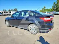 2012 Ford FOCUS фото