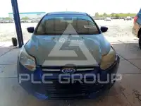 2012 Ford FOCUS photo