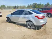 2012 Ford FOCUS photo