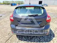 2012 Ford FOCUS photo