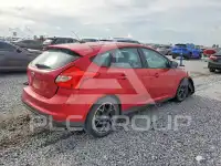 2012 Ford FOCUS photo