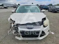 2012 Ford FOCUS фото
