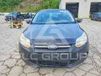 2012 Ford FOCUS photo